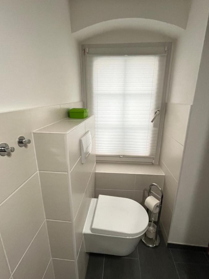 Ferienwohnung Idyll Am Weigsdorfer Teich Cunewalde Zewnętrze zdjęcie