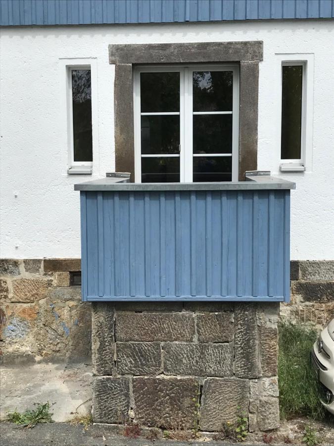 Ferienwohnung Idyll Am Weigsdorfer Teich Cunewalde Zewnętrze zdjęcie